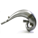 DEP Motocross Exhaust 2 Stroke Front Pipe - KTM SX