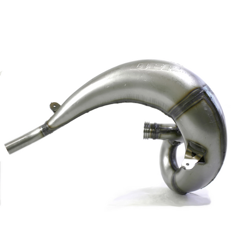 DEP Motocross Exhaust 2 Stroke Front Pipe - KTM SX