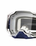 100% Armega Goggle Solis - Clear Lens