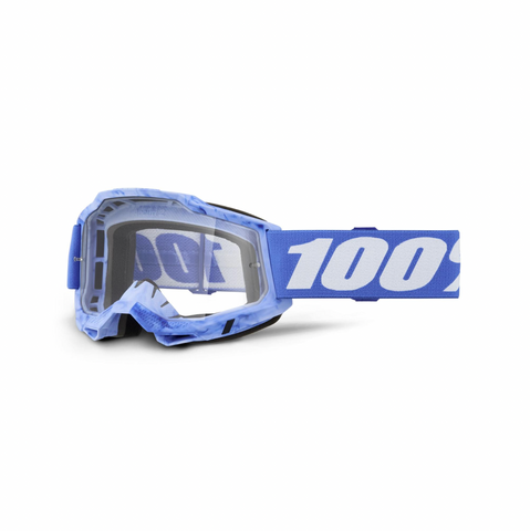 100% Accuri 2 Goggle Sursi - Clear Lens