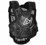 Acerbis Roost Deflector PO35 Black