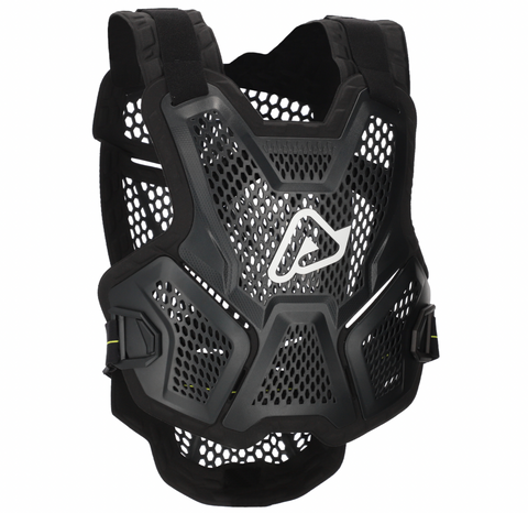 Acerbis Roost Deflector PO35 Black