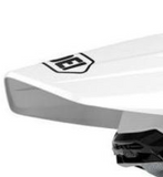 Shoei VFX-WR 06 Helmet Plain White