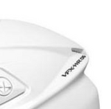 Shoei VFX-WR 06 Helmet Plain White