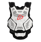 Acerbis Roost Deflector PO35 White