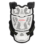 Acerbis Roost Deflector PO35 White