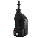 Tuff Jug 10L with Ripper Cap - Black