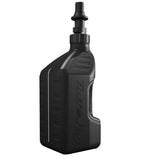 Tuff Jug 10L with Ripper Cap - Black