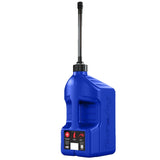 Tuff Jug 20L with Auto Stop Spout - Blue