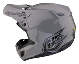 Troy Lee Designs SE5 Composite Core Helmet - Grey