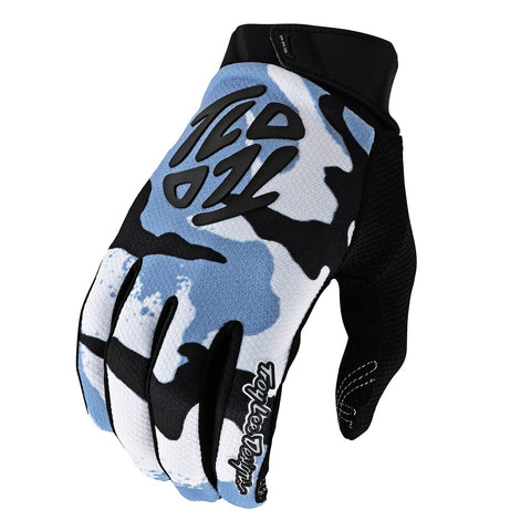 Troy Lee Designs GP Pro Glove Boxed In Black