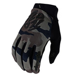 Troy Lee Designs GP Pro Glove Boxed In Olive