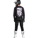 Troy Lee Designs GP PRO Jersey Boxed In Black White