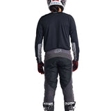 Troy Lee Designs GP Pro Jersey Icon Black Gray