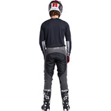 Troy Lee Designs GP Pro Jersey Icon Black Gray