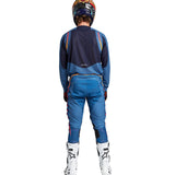 Troy Lee Designs SE Pro Air Jersey Pinned Blue