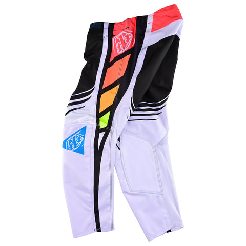 Troy Lee Designs Youth GP Pro Pant Wavez Black Multi
