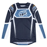 Troy Lee Designs GP Pro Air Bands Jersey Navy
