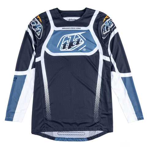 Troy Lee Designs GP Pro Air Bands Jersey Navy