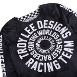 Troy Lee Designs GP Pro Air Carlsbad 97 Jersey Black
