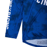 Troy Lee Designs GP Pro Air Carlsbad 97 Jersey Blue