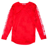 Troy Lee Designs GP Pro Air Carlsbad 97 Jersey Red