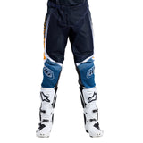 Troy Lee Designs GP Pro Air Pant Bands Navy