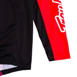 Troy Lee Designs GP PRO Jersey Boltz Black GloRed