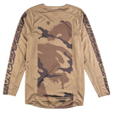 Troy Lee Designs GP PRO Jersey Boxed In Oak Charcoal