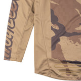 Troy Lee Designs GP PRO Jersey Boxed In Oak Charcoal