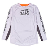 Troy Lee Designs GP Pro Jersey Icon Grey