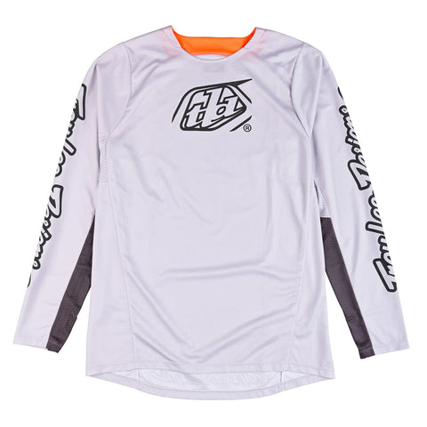 Troy Lee Designs GP Pro Jersey Icon Grey
