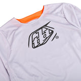Troy Lee Designs GP Pro Jersey Icon Grey