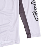 Troy Lee Designs GP Pro Jersey Icon Grey