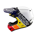 Troy Lee Designs GP Runner Helmet - Sunrise