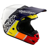 Troy Lee Designs GP Runner Helmet - Sunrise