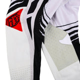 Troy Lee Designs SE Pro Pant Wavez Pant White