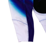 Troy Lee Designs SE Ultra Pant Blurr Blue