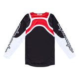 2026 Troy Lee Designs GP Pro Swerve Jersey  Black / Red