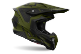 Airoh Twist 3 Military Matt Motocross Helmet