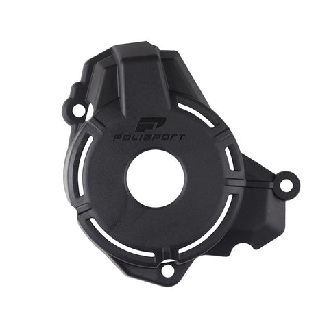 Polisport Ignition Cover Protector - Sherco