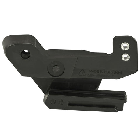 Polisport Performance KTM Chain Guide Wear Pad - Black