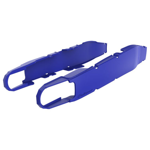 Polisport Sherco Swingarm Protector - Blue