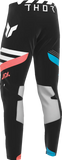 2026 Thor Pant Sportmode Synth Black