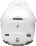 Thor Sector 2 White Out Helmet