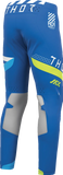 2026 Thor Pant Sportmode Synth Blue