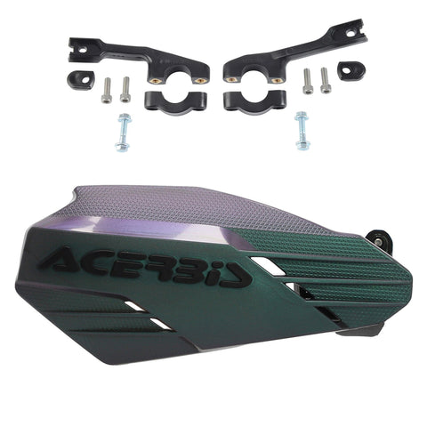 Acerbis Linear Handguards Chameleon
