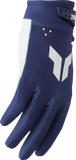 2026 Thor Glove Youth Launchmode Split Navy