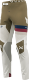 2026 Thor Pant Sportmode League White Copper