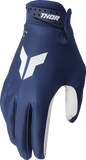 2026 Thor Glove Youth Launchmode Split Navy